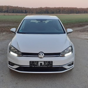 Golf 7,5 1,6TDI 2017god. 116,000tkm, Highline oprema