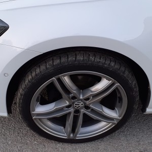 Golf 7,5 1,6TDI 2017god. 116,000tkm, Highline oprema