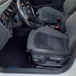 Golf 7,5 1,6TDI 2017god. 116,000tkm, Highline oprema