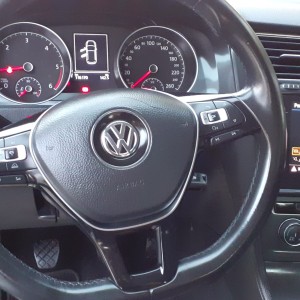 Golf 7,5 1,6TDI 2017god. 116,000tkm, Highline oprema