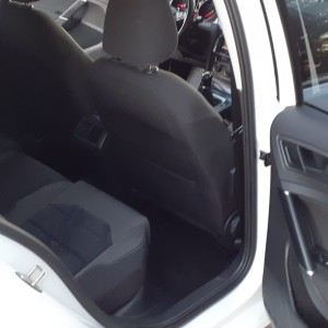 Golf 7,5 1,6TDI 2017god. 116,000tkm, Highline oprema