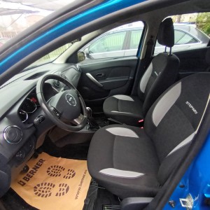 Dacia Sandero Stepway 1.5 Dci