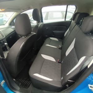 Dacia Sandero Stepway 1.5 Dci
