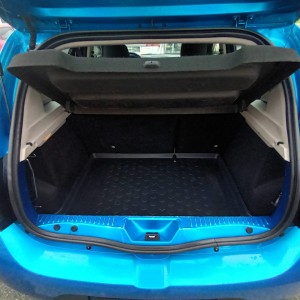 Dacia Sandero Stepway 1.5 Dci