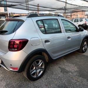 Dacia Sandero Stepway 1.5 Dci
