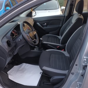Dacia Sandero Stepway 1.5 Dci
