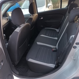 Dacia Sandero Stepway 1.5 Dci