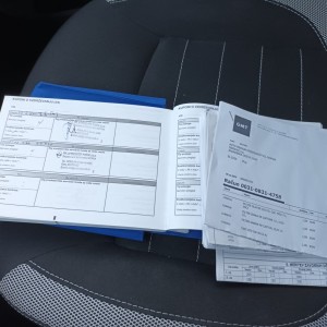 Dacia Sandero Stepway 1.5 Dci