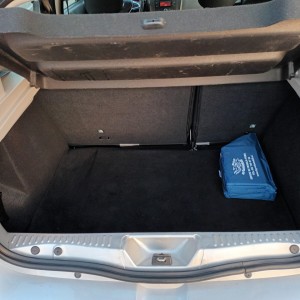 Dacia Sandero Stepway 1.5 Dci