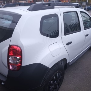 Dacia Duster 1.5 Dci