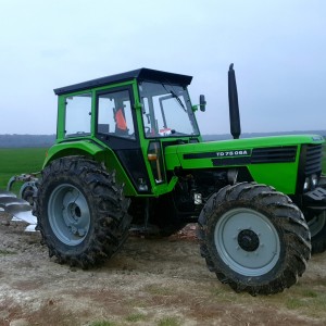 Torpedo 7506