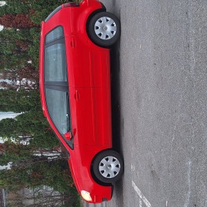 Prodajem VW Polo 1,2 benzin