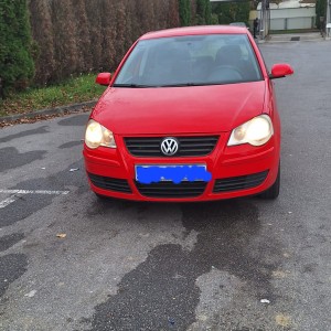 Prodajem VW Polo 1,2 benzin
