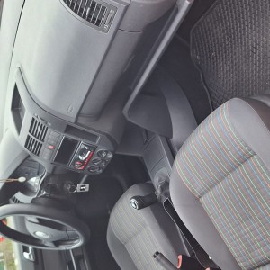 Prodajem VW Polo 1,2 benzin