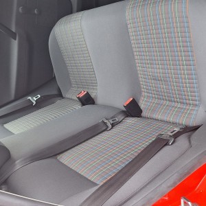 Prodajem VW Polo 1,2 benzin