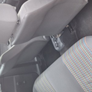 Prodajem VW Polo 1,2 benzin