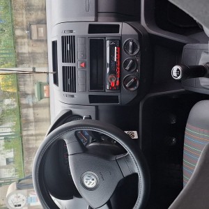 Prodajem VW Polo 1,2 benzin