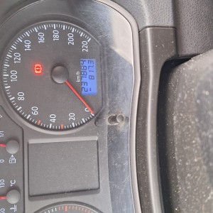 Prodajem VW Polo 1,2 benzin