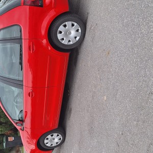 Prodajem VW Polo 1,2 benzin