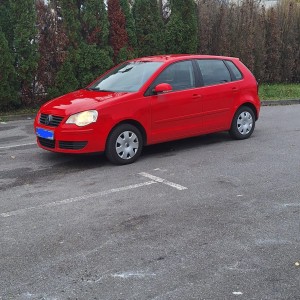 Prodajem VW Polo 1,2 benzin