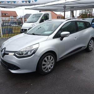Renault Clio 1.5 Dci