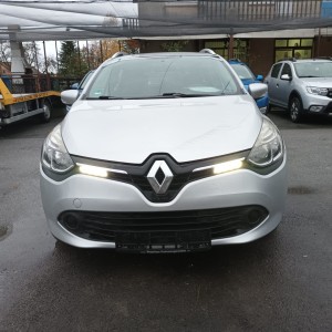 Renault Clio 1.5 Dci