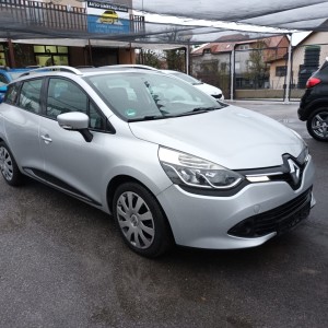 Renault Clio 1.5 Dci