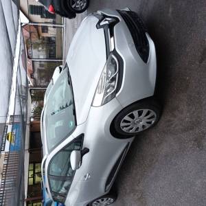 Renault Clio 1.5 Dci
