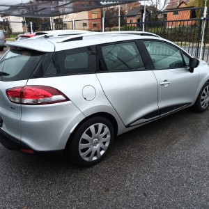 Renault Clio 1.5 Dci