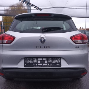 Renault Clio 1.5 Dci