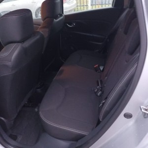 Renault Clio 1.5 Dci