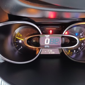 Renault Clio 1.5 Dci