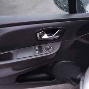 Renault Clio 1.5 Dci