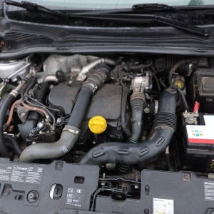 Renault Clio 1.5 Dci
