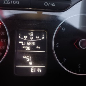 Vw Polo Cross 1.6 Tdi
