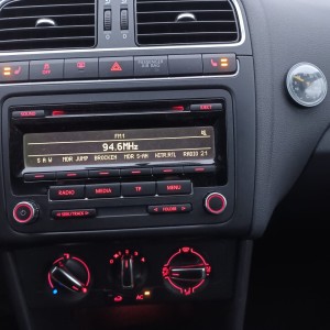 Vw Polo Cross 1.6 Tdi