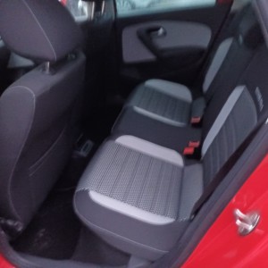 Vw Polo Cross 1.6 Tdi