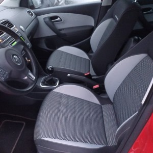 Vw Polo Cross 1.6 Tdi