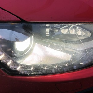 Vw Polo Cross 1.6 Tdi