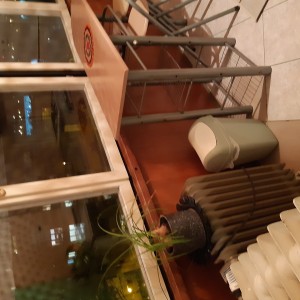 JEDNOSOBAN STAN UTRINA IZNAJJUJEM