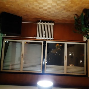 JEDNOSOBAN STAN UTRINA IZNAJJUJEM