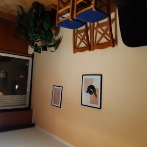 JEDNOSOBAN STAN UTRINA IZNAJJUJEM