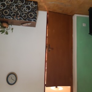 JEDNOSOBAN STAN UTRINA IZNAJJUJEM