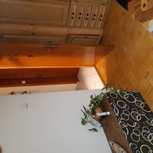 JEDNOSOBAN STAN UTRINA IZNAJJUJEM