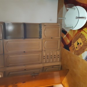JEDNOSOBAN STAN UTRINA IZNAJJUJEM