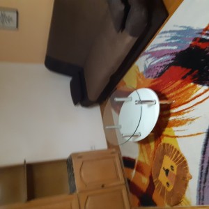 JEDNOSOBAN STAN UTRINA IZNAJJUJEM