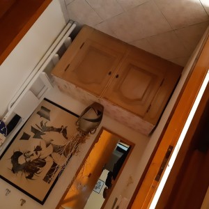 JEDNOSOBAN STAN UTRINA IZNAJJUJEM