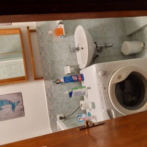JEDNOSOBAN STAN UTRINA IZNAJJUJEM