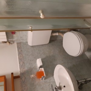 JEDNOSOBAN STAN UTRINA IZNAJJUJEM
