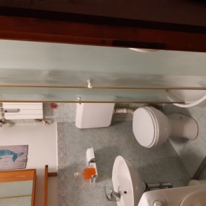 JEDNOSOBAN STAN UTRINA IZNAJJUJEM